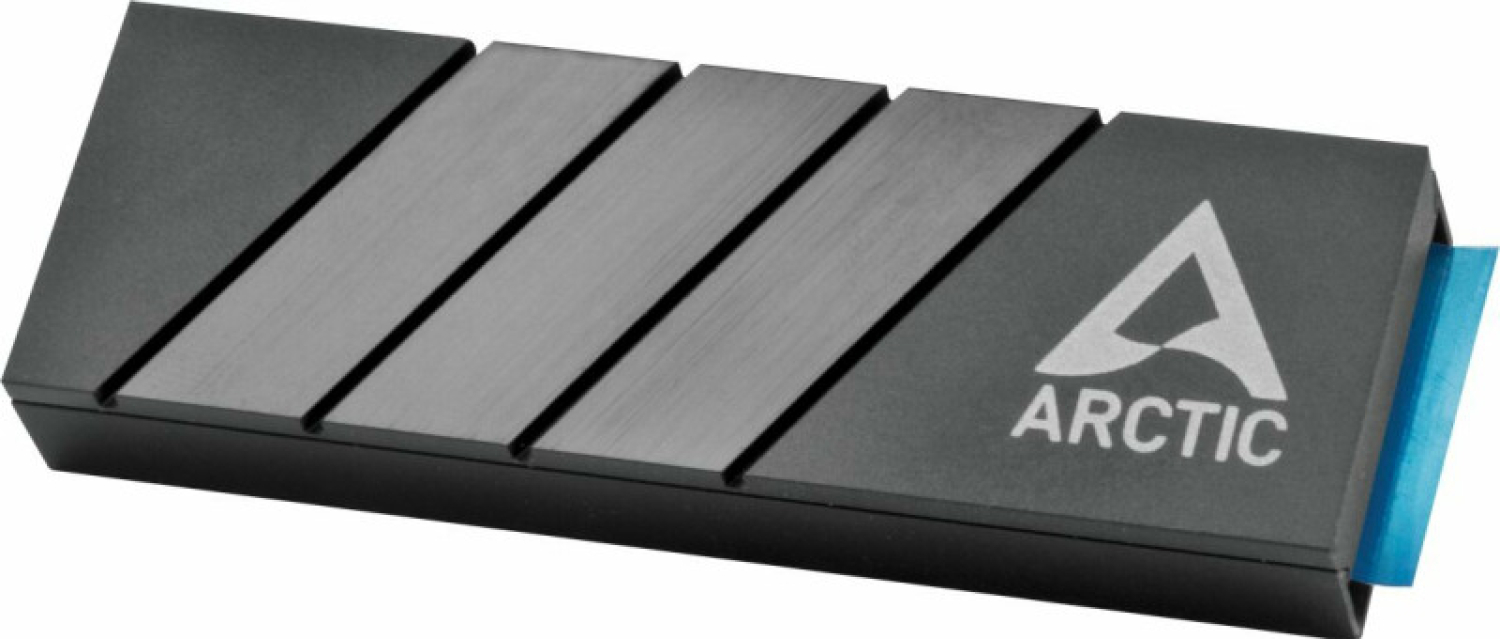 Dzesētājs Arctic M2 Pro M.2. Heatsink (ACOTH00001A)