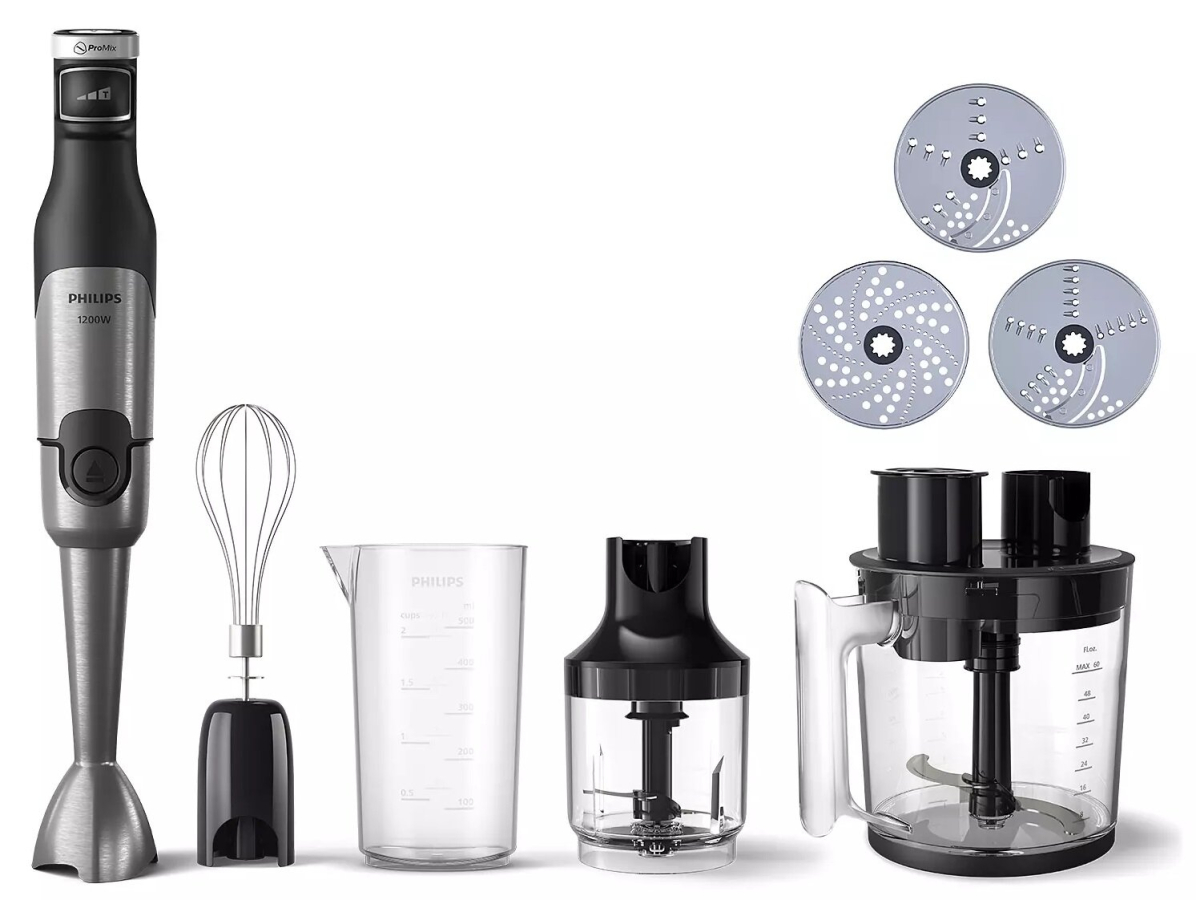 Blenderis Philips HR2685/ 00 (HR2685/00)