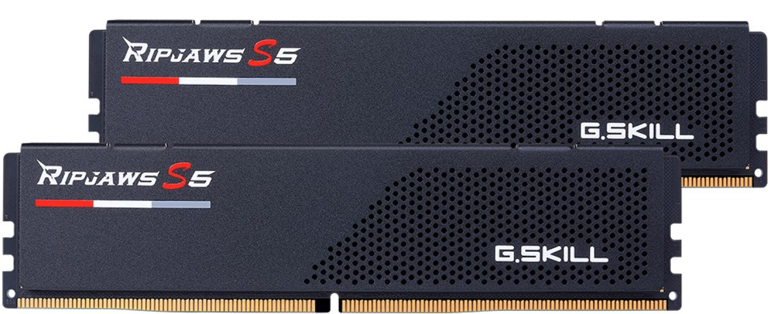 RAM G.Skill Ripjaws S5 32GB (F5-5200J4040A16GX2-RS5K)
