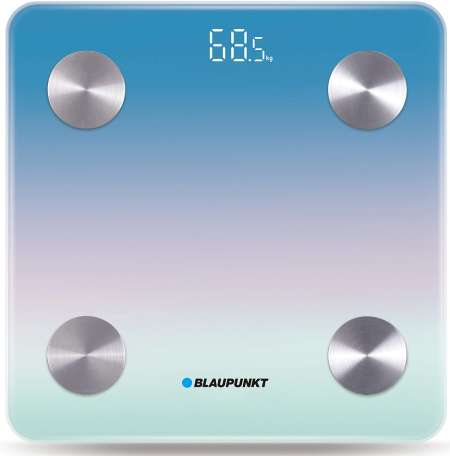 Ķermeņa svari Blaupunkt BSM601BT (AGDBLBS008)
