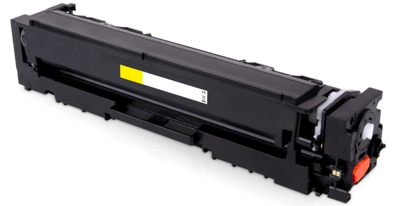 Toner Uprint HP 415A W2032A Yellow (H.415AY-RE-UP)