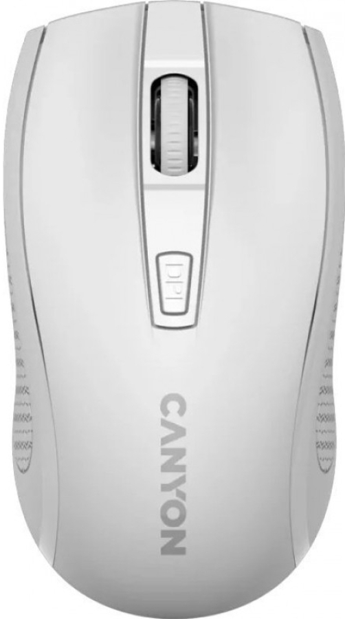 Datorpele Canyon MW-7 White (CNE-CMSW07W)