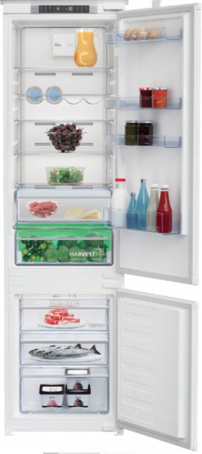 Ledusskapis Beko BCNA306E42SN (BCNA306E42SN)