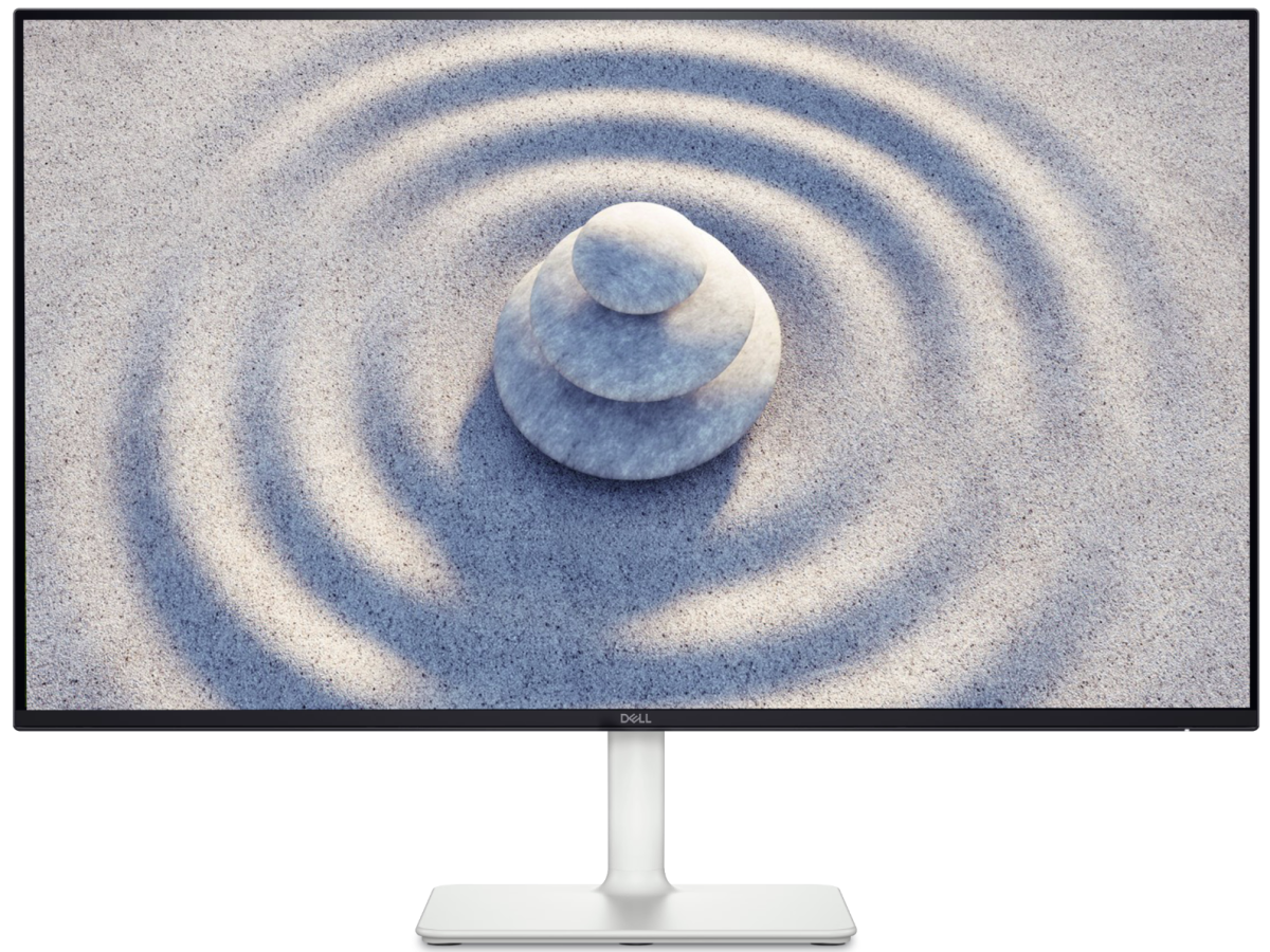 Monitors Dell 27" IPS 1920 x 1080 S2725H (210-BMHK)