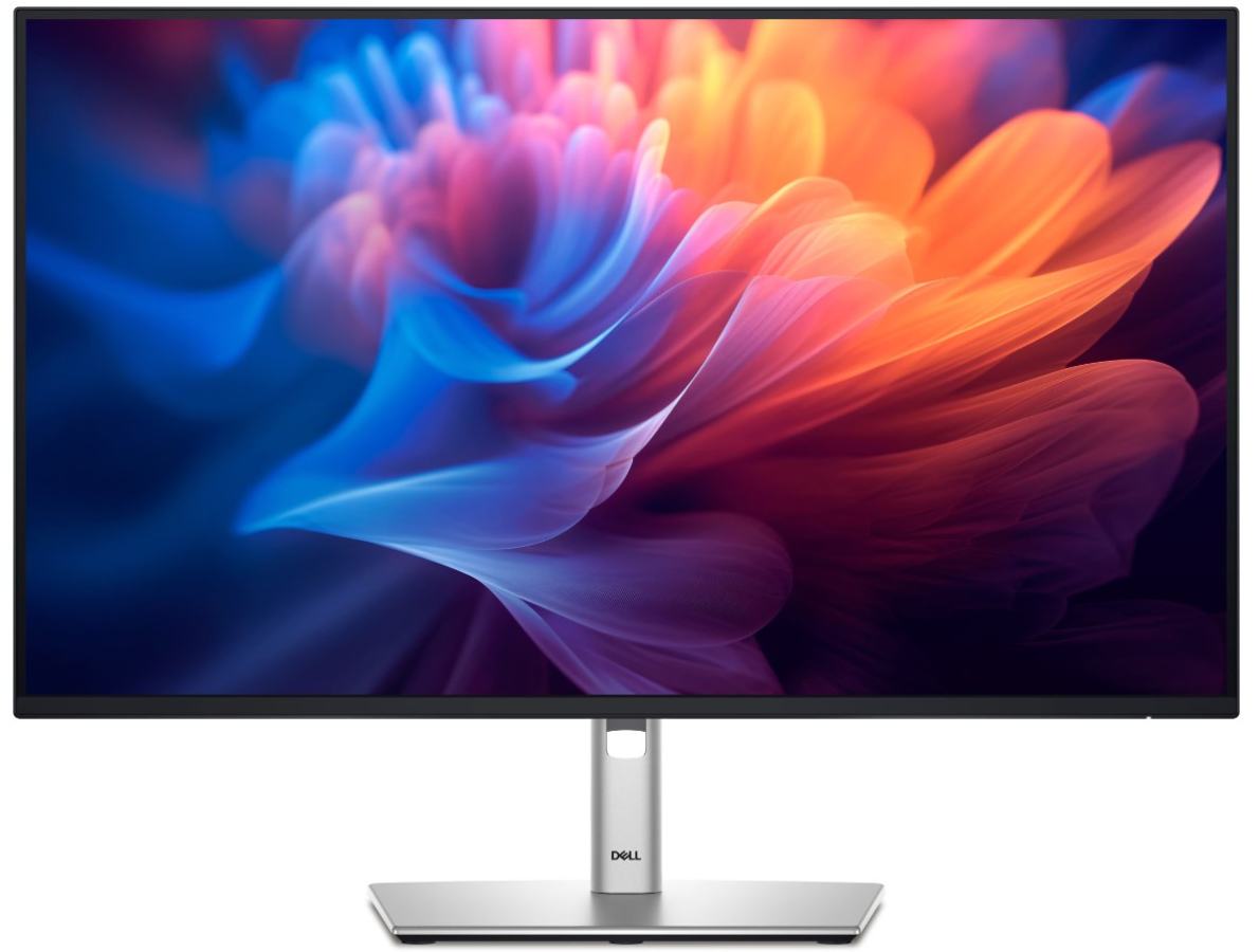 Monitors Dell 27" IPS 1920 x 1080 P2725HE (210-BMJC)