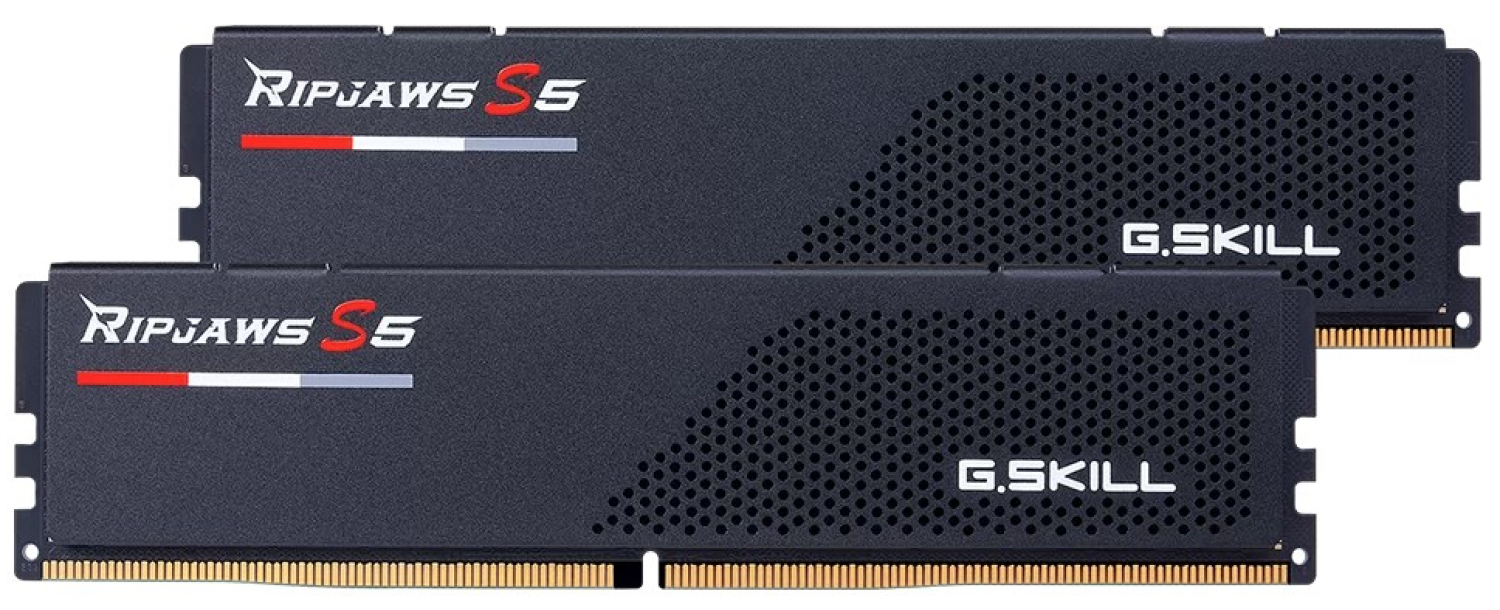 RAM G.Skill Ripjaws S5 96GB (F5-5200J4040A48GX2-RS5K)