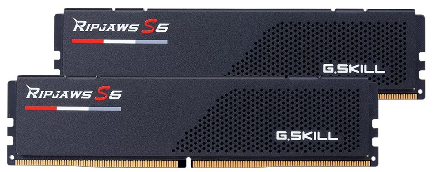 RAM G.Skill Ripjaws S5 48GB (F5-5200J4040A24GX2-RS5K)