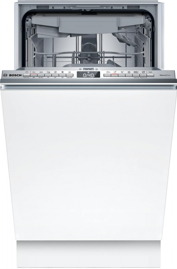 Trauku mazgājamā mašīna Bosch SPV2HMX42E (SPV2HMX42E)