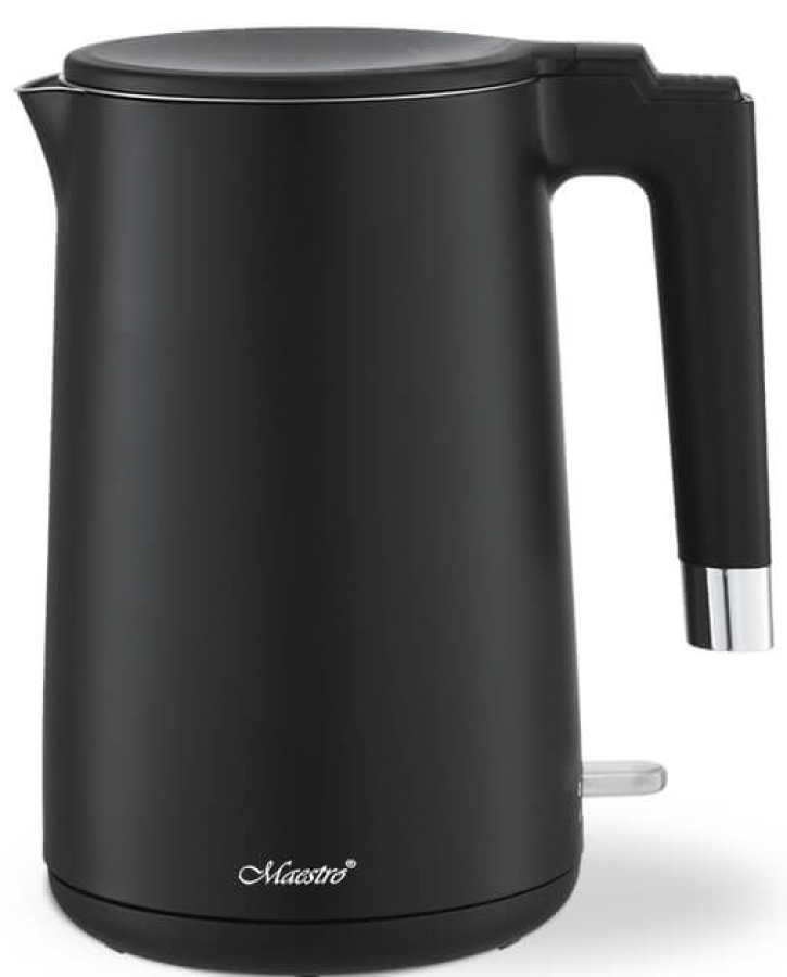 Kettle Maestro MR-026 Black (MR-026-BLACK)