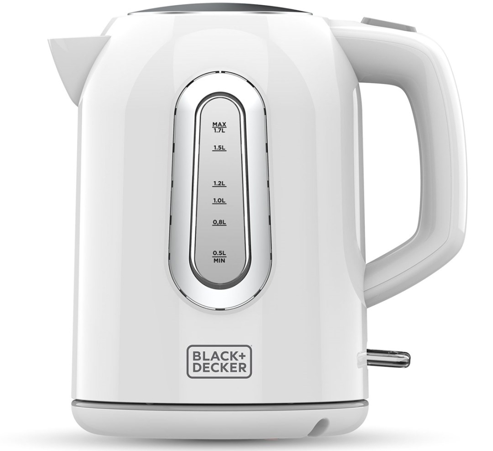 Tējkanna Black+Decker BXKE2204E (ES9580080B)