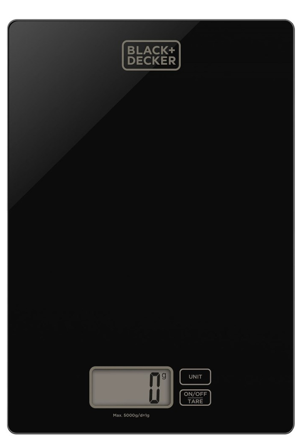 Virtuves svari Black+Decker ES9900040B (ES9900040B)