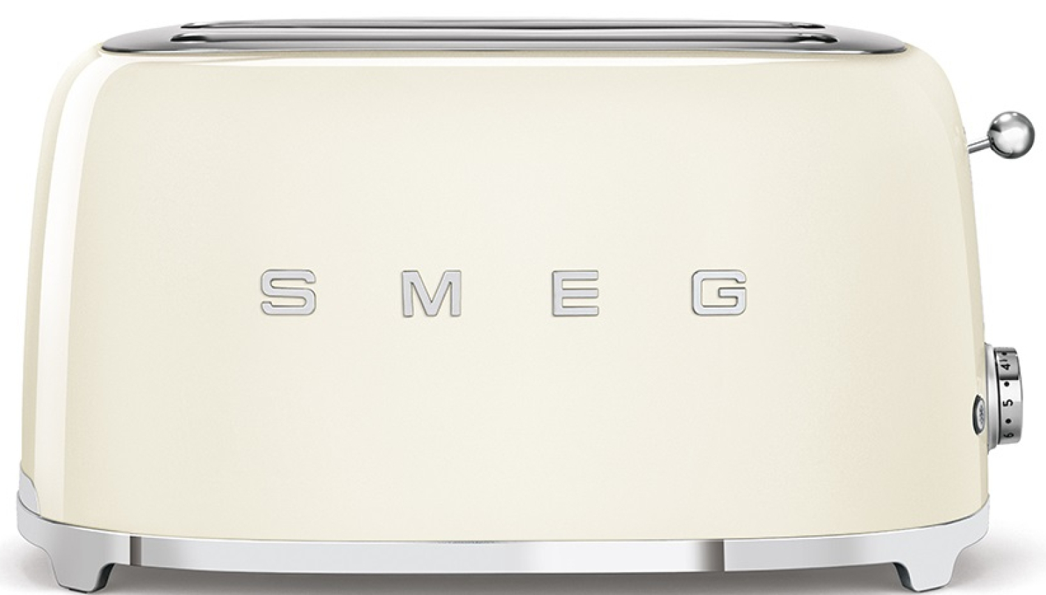 Tosteris Smeg TSF02CREU Creme (TSF02CREU)