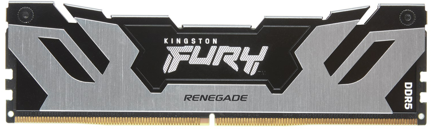 RAM Kingston FURY 48GB Renegade Silver XMP (KF564C32RS-48)