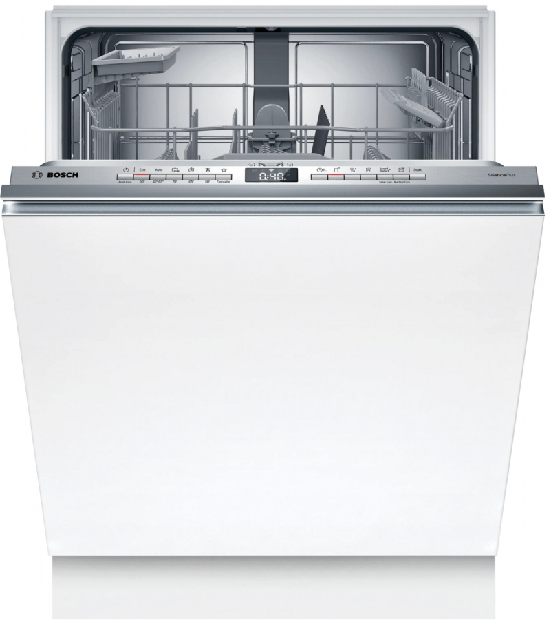 Trauku mazgājamā mašīna Bosch SMV4HTX00E (SMV4HTX00E)