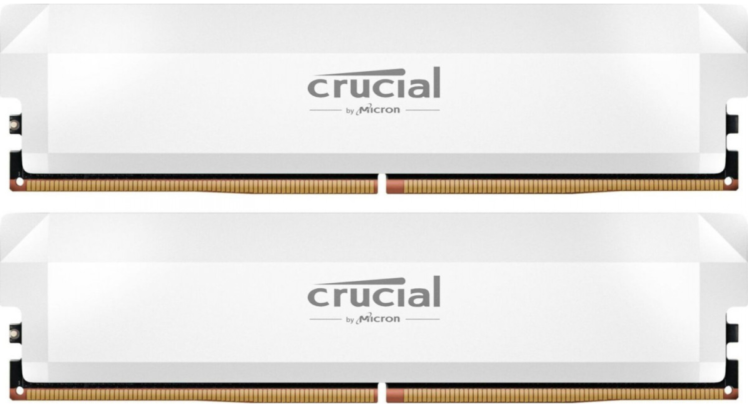 RAM Crucial Pro Overclocking 32GB Kit (CP2K16G60C36U5W)