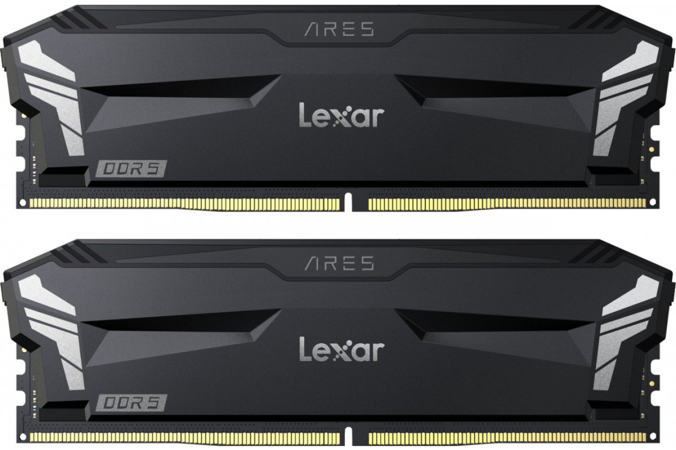 RAM Lexar Ares 32GB Black (LD5U16G60C320A-RGD)