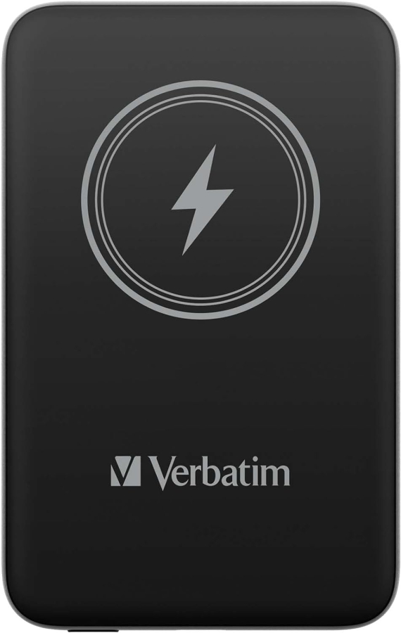 Energy storage Verbatim Wireless 10 000mAh Black (32245V)