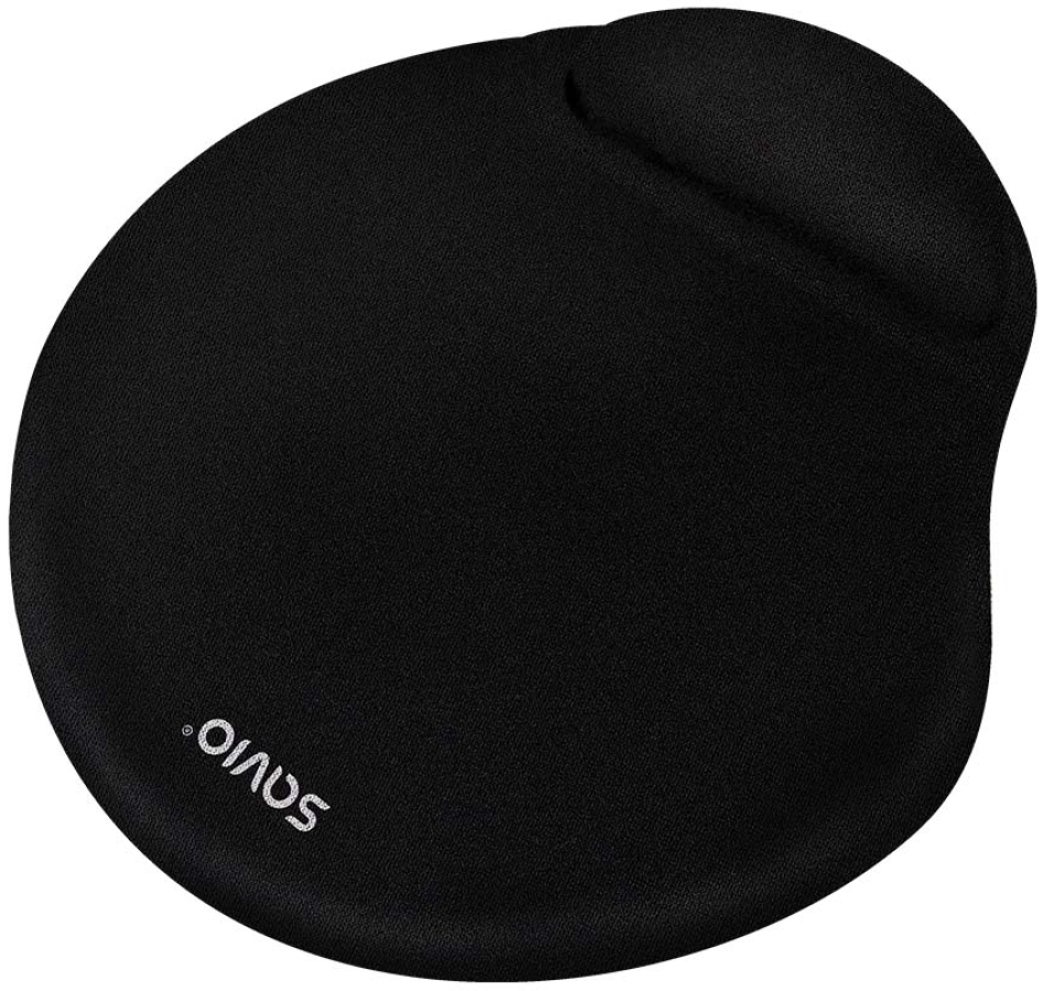 Savio Gel Mouse Pad (MP-02)