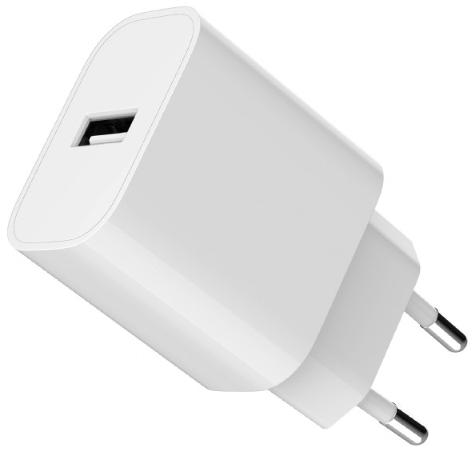 Charger Gembird Universal USB Charger White (TA-UC-1A12-01)