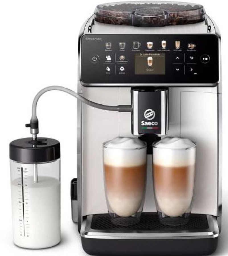 Kafijas automāts SAECO SM6580/ 20 (SM6580/20)