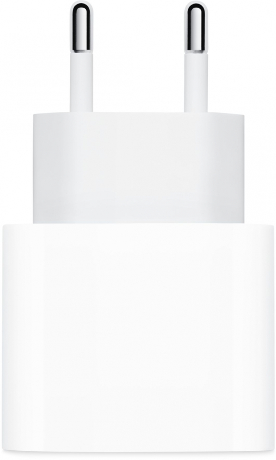 Lādētājs Apple 20W USB-C (MUVV3ZM/A)