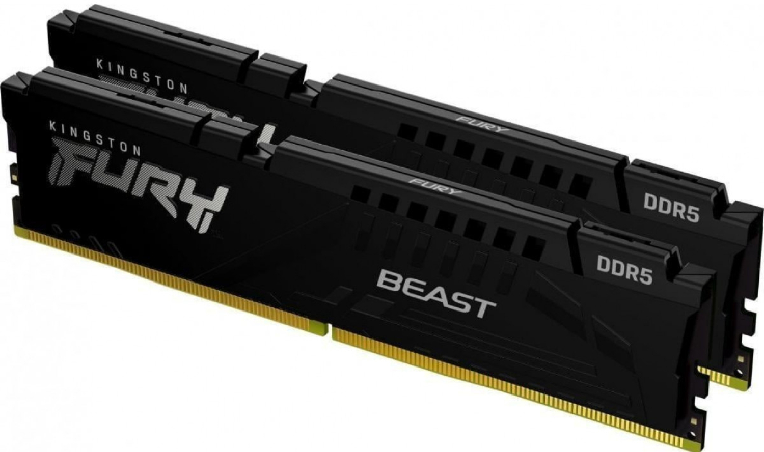 RAM Kingston Fury Beast 32GB (KF564C32BBEK2-32)