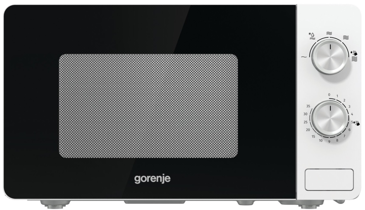 Microwave oven Gorenje MO17E1W (733190)