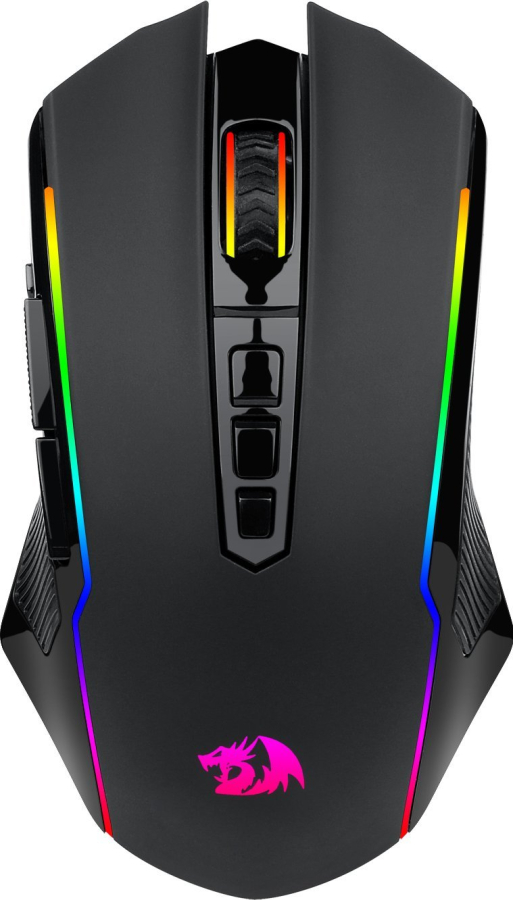 Datorpele Redragon M914-RGB NIX (M914-RGB)