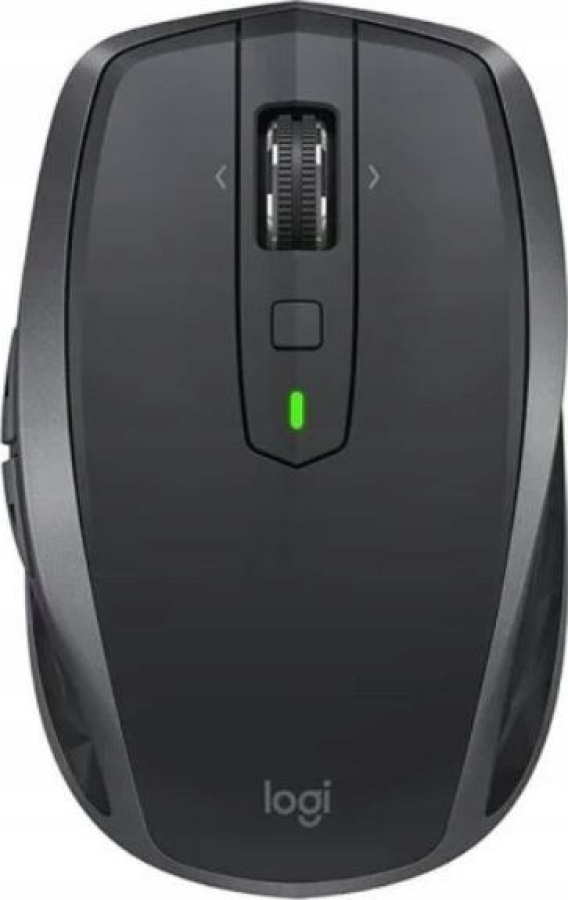 Datorpele Logitech MX Anywhere 2S Black (910-007230)