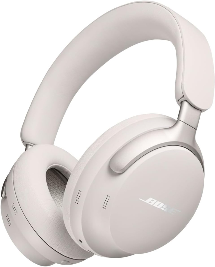 Bose QuietComfort Ultra White Smoke (880066-0200)
