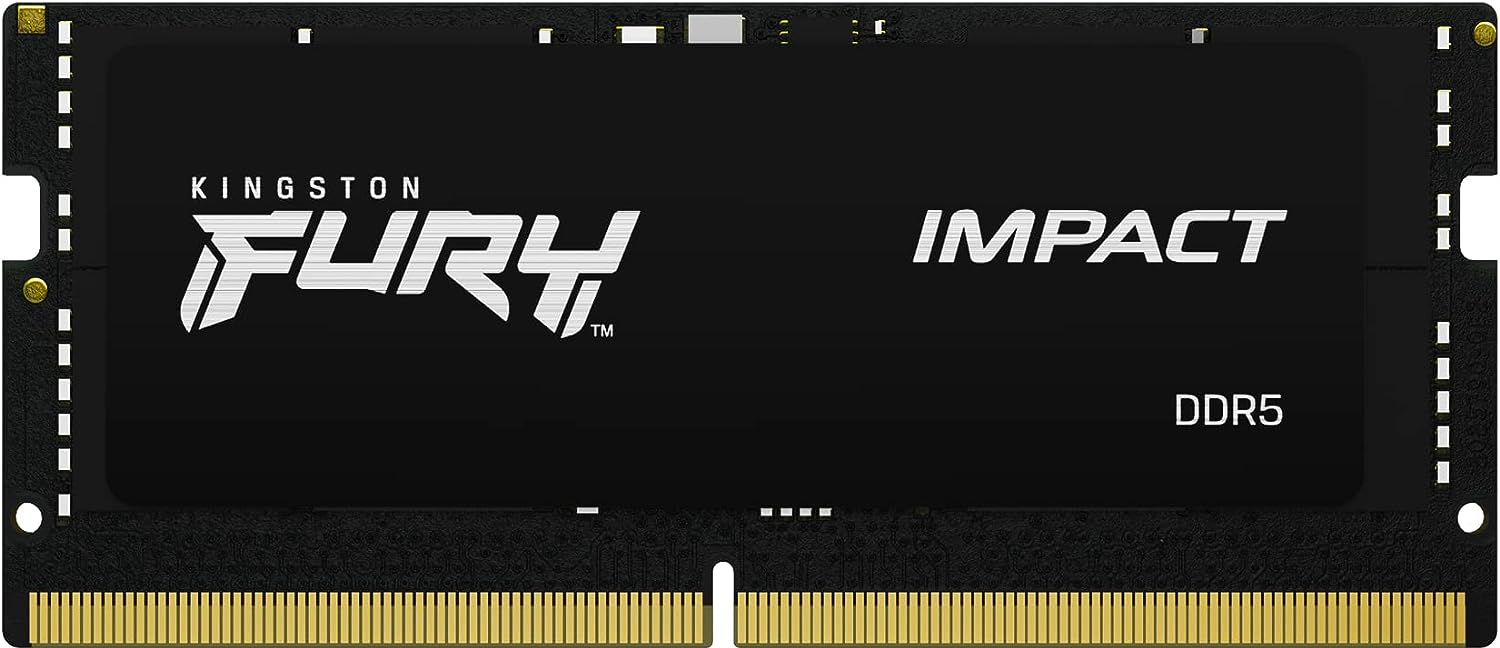 RAM Kingston Fury Impact XMP 16GB (KF560S38IB-16)