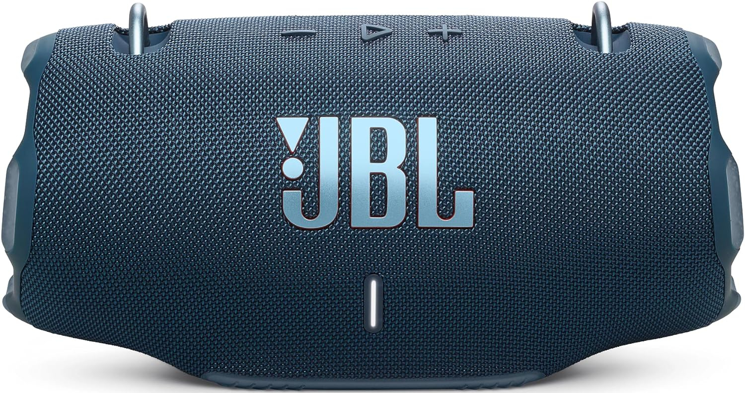 Skalrunis JBL Xtreme 4 Blue (JBLXTREME4BLUEP)