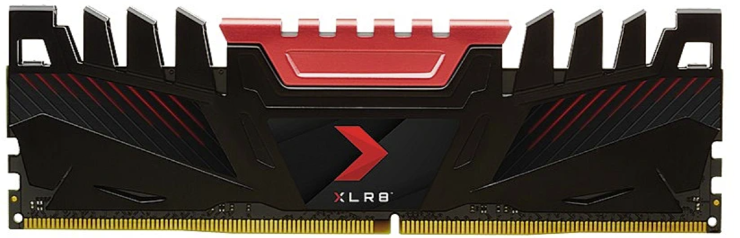 RAM PNY 16GB XLR8 (MD16GD4320016AXR-SI)