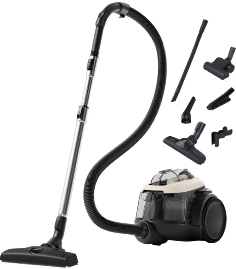 Vacuum cleaner Electrolux EL61H4SW (EL61H4SW)