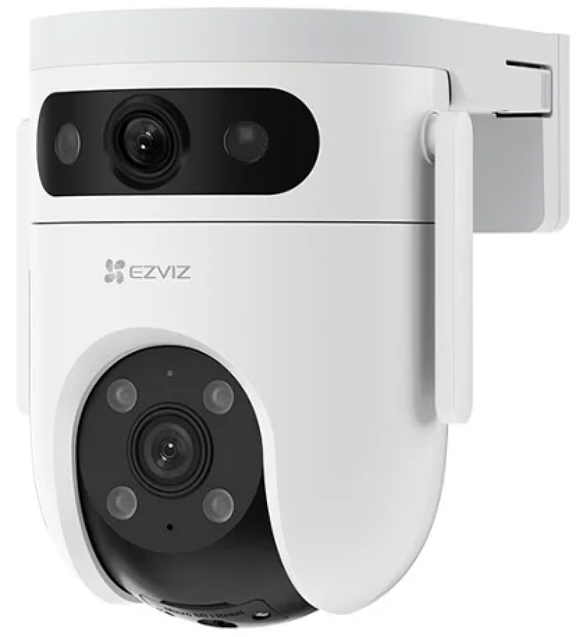 Surveillance camera Ezviz H9C (H9C(5MP+5MP))