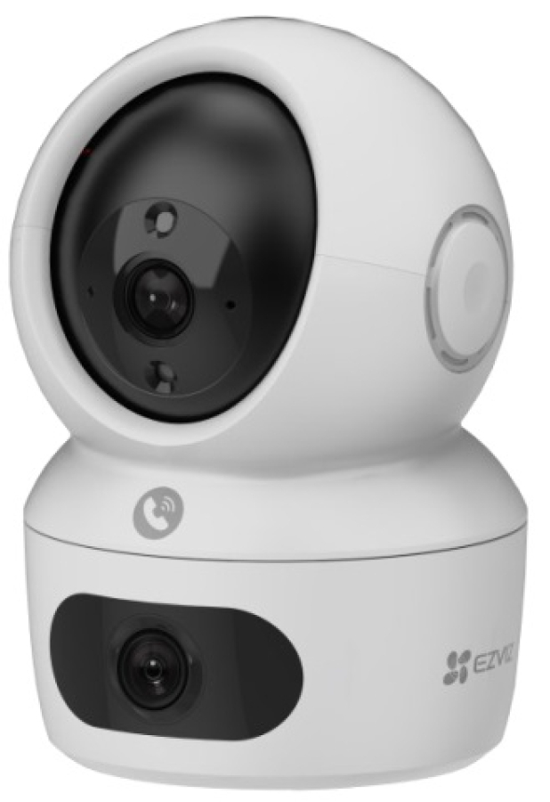 Novērošanas kamera Ezviz H7C (H7C(2K))