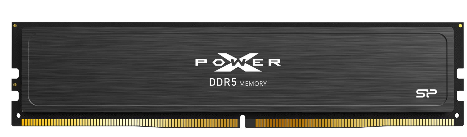 Operatīvā atmiņa Silicon Power XPOWER Pulse 32GB (SP032GXLWU60AFDJ)