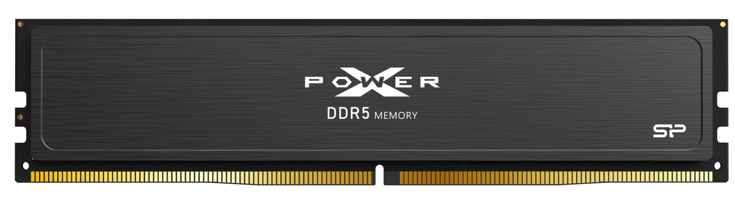 Operatīvā atmiņa Silicon Power XPOWER Pulse 16GB (SP016GXLZU320BSI)