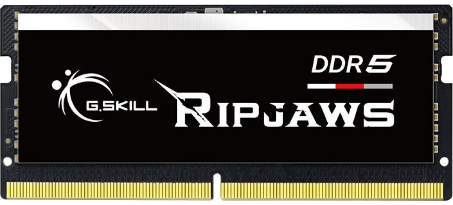Operatīvā atmiņa G.Skill Ripjaws 32GB (F5-5600S4645A32GX1-RS)