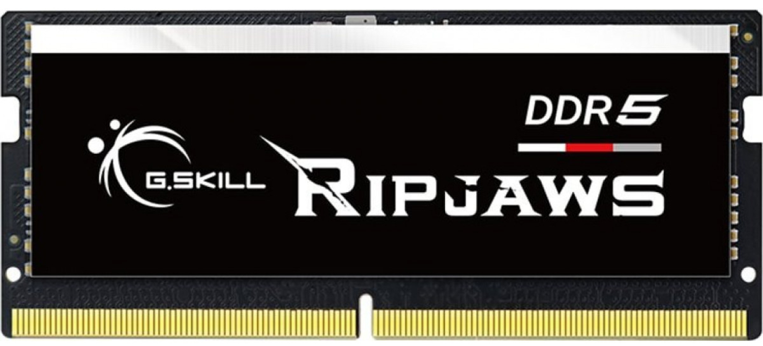 RAM G.Skill Ripjaws 16GB (F5-5600S4645A16GX1-RS)