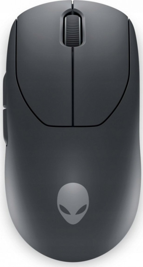 Computer mouse Dell Alienware Pro Black (545-BBFP)
