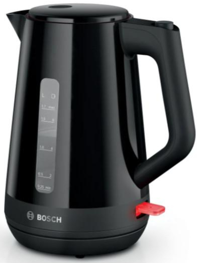 Tējkanna Bosch TWK1M123 (TWK1M123)