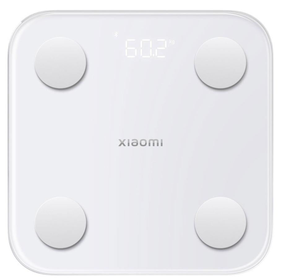 Ķermeņa svari Xiaomi Body Composition Scale S400 (BHR7793GL)