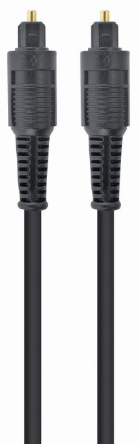 Kabelis Gembird Toslink Optical Cable 1m (CC-OPT-1M)