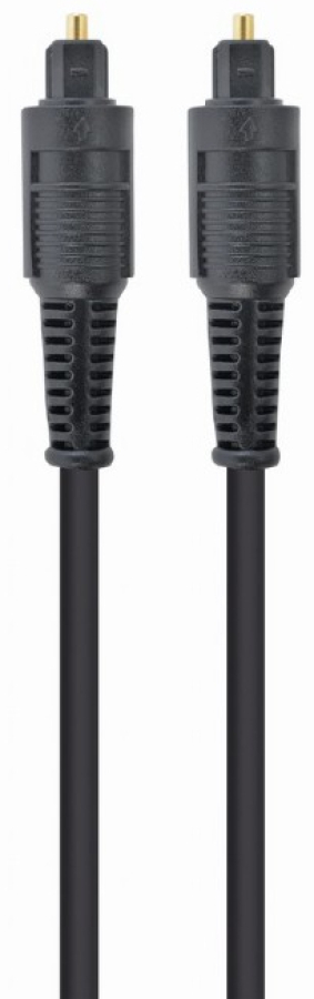 Kabelis Gembird Toslink Optical Cable 2m (CC-OPT-2M)