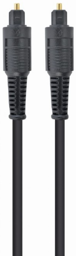 Kabelis Gembird Toslink Optical Cable 3m (CC-OPT-3M)