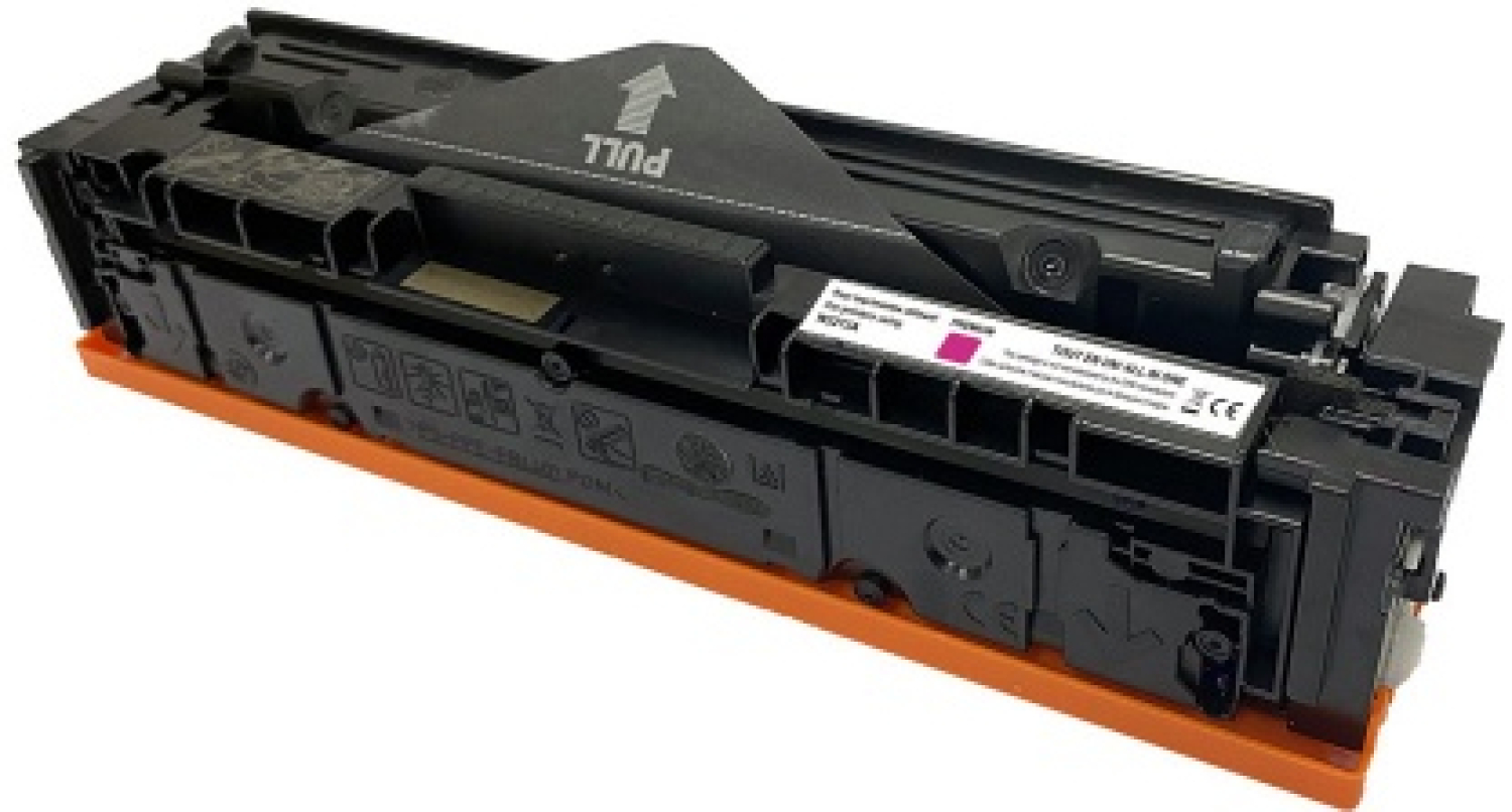 Toner Uprint HP 207A W2213A Magenta (H.207AM-RE-UP)