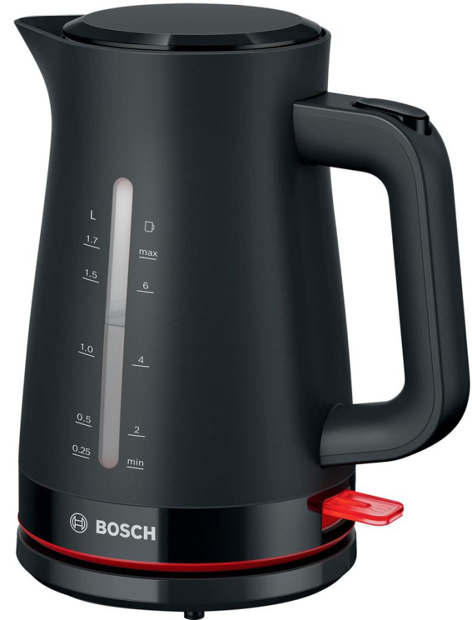 Tējkanna Bosch TWK3M123 (TWK3M123)
