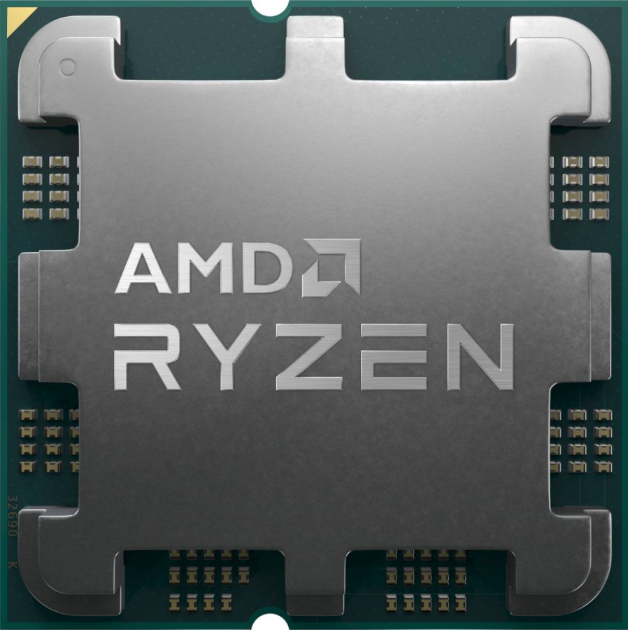 Procesors AMD Ryzen 9 7900X3D OEM (100-000000909)