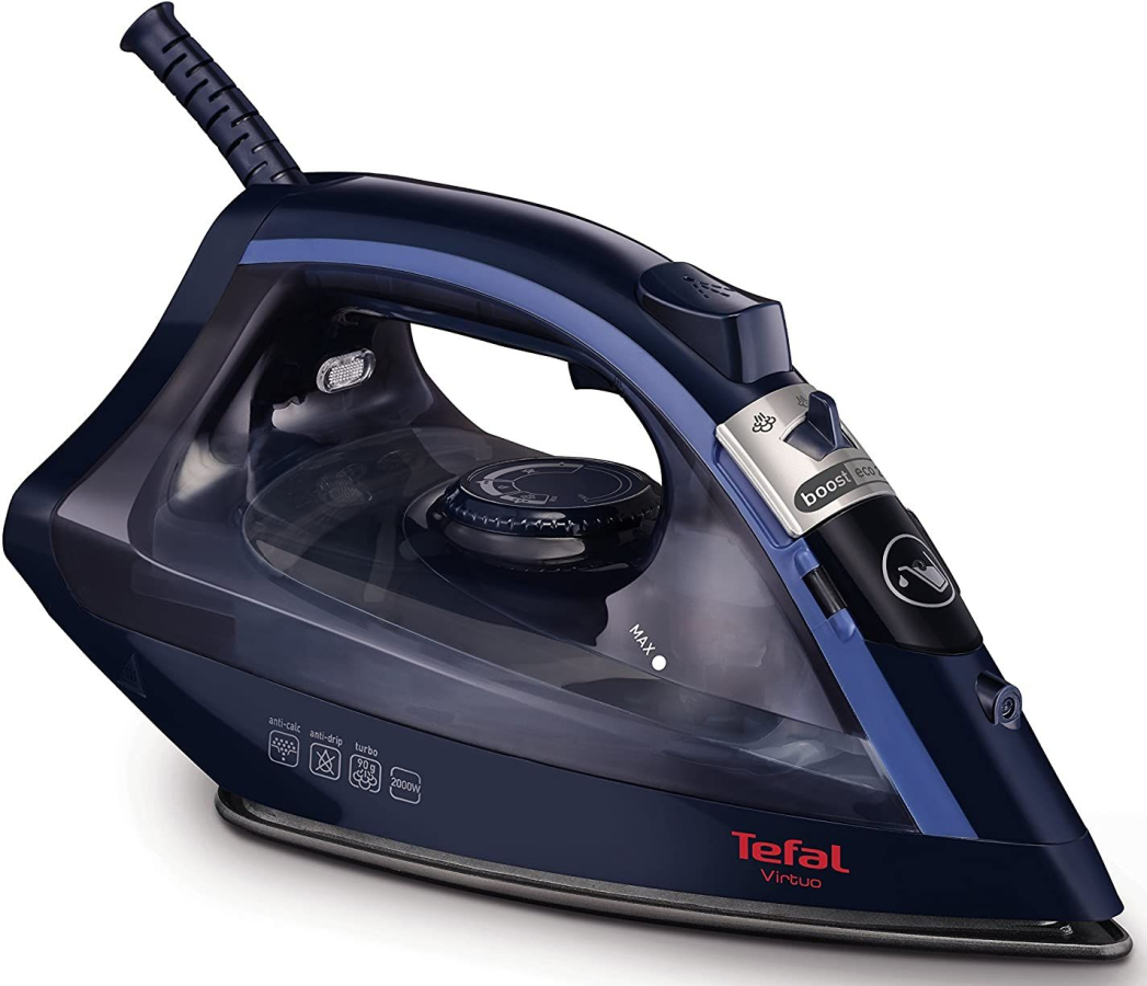 Iron Tefal FV1713 (FV1713E0)